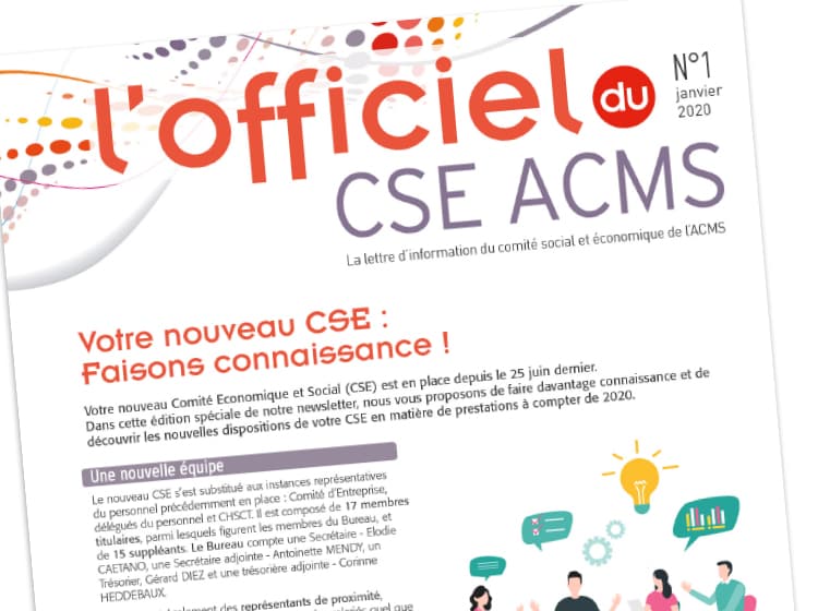 CSE-ACMS